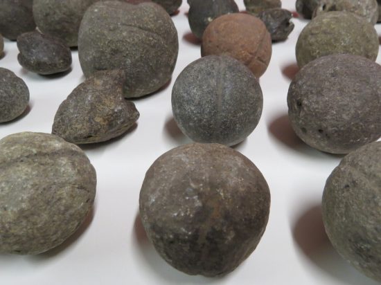 Lote: 50 - Lote: 50 - Colección lítica Indigenas