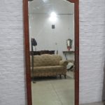 Lote: 98 - Lote: 98 - Espejo biselado