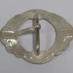Lote: 17 - Lote: 17 - Hebilla de cinto