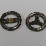 Lote: 4 - Lote: 4 - Argollas