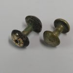Lote: 4 - Lote: 4 - Argollas