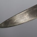 Lote: 56 - Lote: 56 - Cuchillo criollo