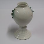 Lote: 30 - Lote: 30 - Mate porcelana