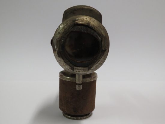 Lote: 74 - Lote: 74 - Faro antiguo