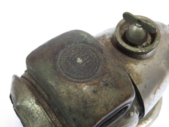 Lote: 74 - Lote: 74 - Faro antiguo