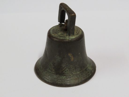 Lote: 28 - Lote: 28 - Campana