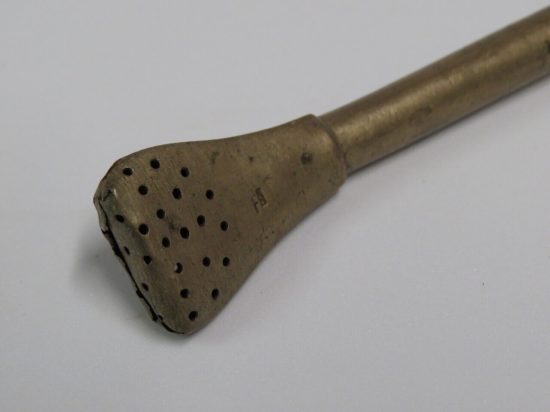 Lote: 27 - Lote: 27 - Bombilla