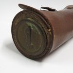 Lote: 48 - Lote: 48 - Cartucherín caballería