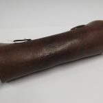 Lote: 48 - Lote: 48 - Cartucherín caballería