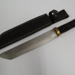 Lote: 63 - Lote: 63 - Cuchillo