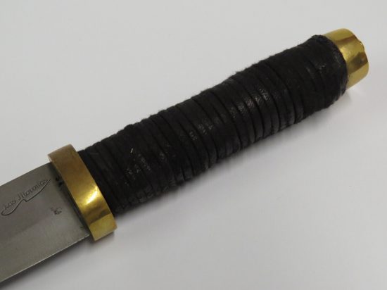 Lote: 63 - Lote: 63 - Cuchillo
