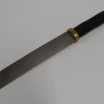 Lote: 63 - Lote: 63 - Cuchillo