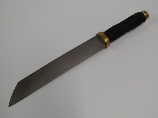 Lote: 63 - Lote: 63 - Cuchillo