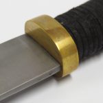 Lote: 63 - Lote: 63 - Cuchillo
