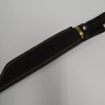 Lote: 63 - Lote: 63 - Cuchillo