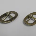Lote: 7 - Lote: 7 - Hebillas
