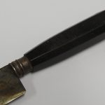 Lote: 53 - Lote: 53 - Cuchillo criollo