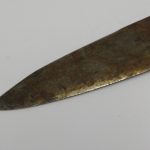 Lote: 53 - Lote: 53 - Cuchillo criollo