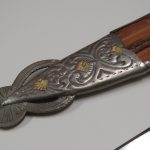 Lote: 57 - Lote: 57 - Cuchillo criollo