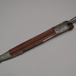 Lote: 57 - Lote: 57 - Cuchillo criollo