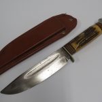 Lote: 61 - Lote: 61 - Cuchillo