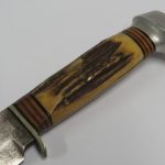 Lote: 61 - Lote: 61 - Cuchillo