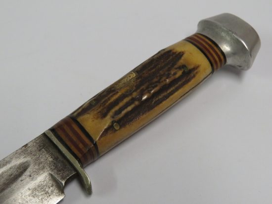 Lote: 61 - Lote: 61 - Cuchillo