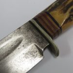 Lote: 61 - Lote: 61 - Cuchillo