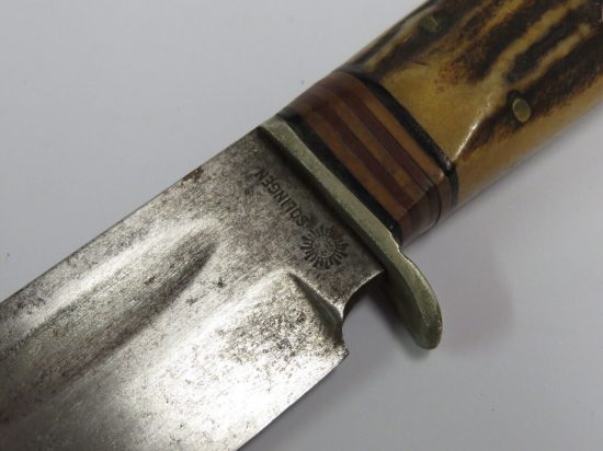 Lote: 61 - Lote: 61 - Cuchillo
