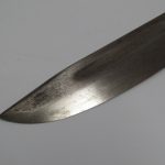 Lote: 61 - Lote: 61 - Cuchillo