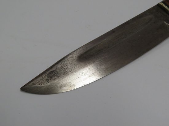 Lote: 61 - Lote: 61 - Cuchillo