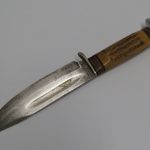 Lote: 61 - Lote: 61 - Cuchillo