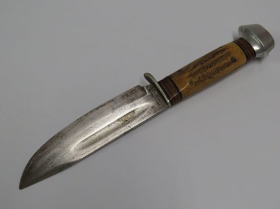 Lote: 61 - Lote: 61 - Cuchillo