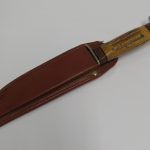 Lote: 61 - Lote: 61 - Cuchillo