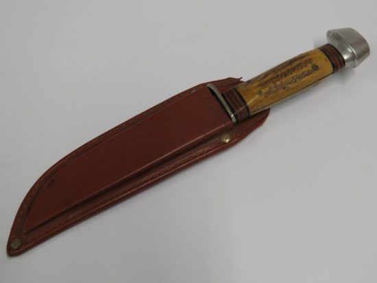 Lote: 61 - Lote: 61 - Cuchillo