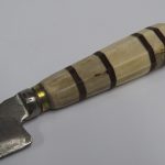Lote: 52 - Lote: 52 - Cuchillo criollo