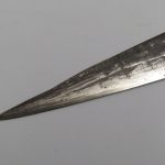 Lote: 52 - Lote: 52 - Cuchillo criollo