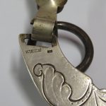Lote: 25 - Lote: 25 - Freno antiguo
