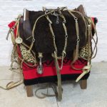 Lote: 70 - Lote: 70 - Recado completo