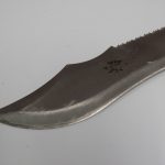 Lote: 64 - Lote: 64 - Cuchillo