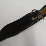 Lote: 64 - Lote: 64 - Cuchillo