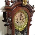 Lote: 80 - Lote: 80 - Reloj de Pared