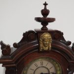 Lote: 80 - Lote: 80 - Reloj de Pared