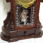 Lote: 80 - Lote: 80 - Reloj de Pared