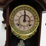 Lote: 80 - Lote: 80 - Reloj de Pared