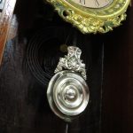 Lote: 80 - Lote: 80 - Reloj de Pared