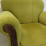 Lote: 94 - Lote: 94 - Par de sillones provenzal