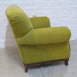 Lote: 94 - Lote: 94 - Par de sillones provenzal