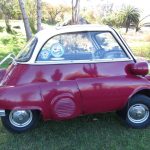 Lote: 83 - Lote: 83 - Isetta 300 - BMW