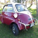 Lote: 83 - Lote: 83 - Isetta 300 - BMW